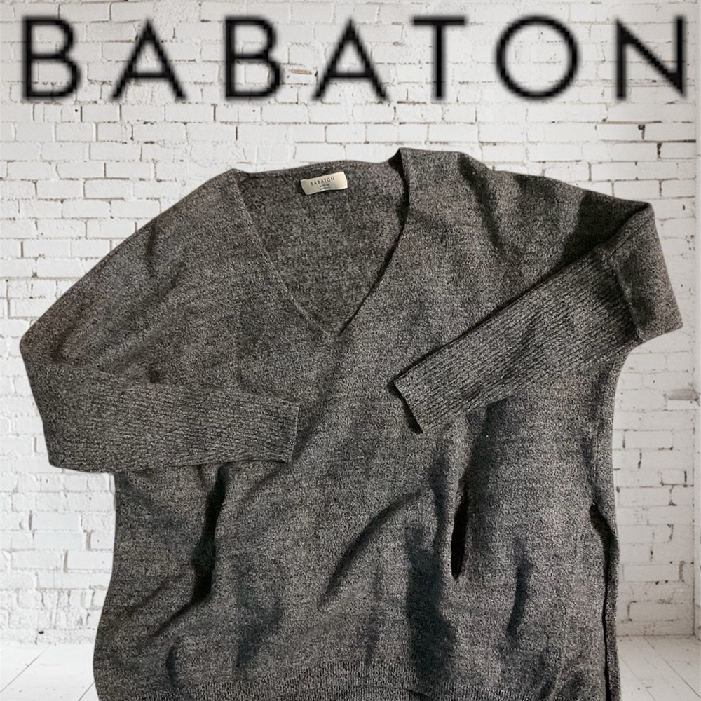 Chandail 🦋 BABATON